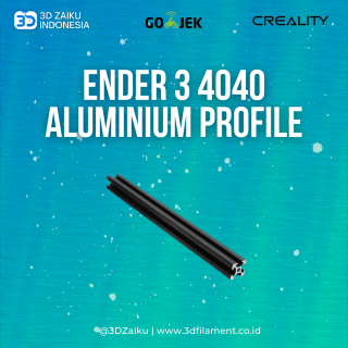 Original Creality Ender 3 4040 Aluminium Profile